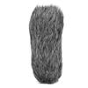 Microphone Windshield Furry for RODE VideoMic GO Outdoor Recorder Wind Cover Shield Furry