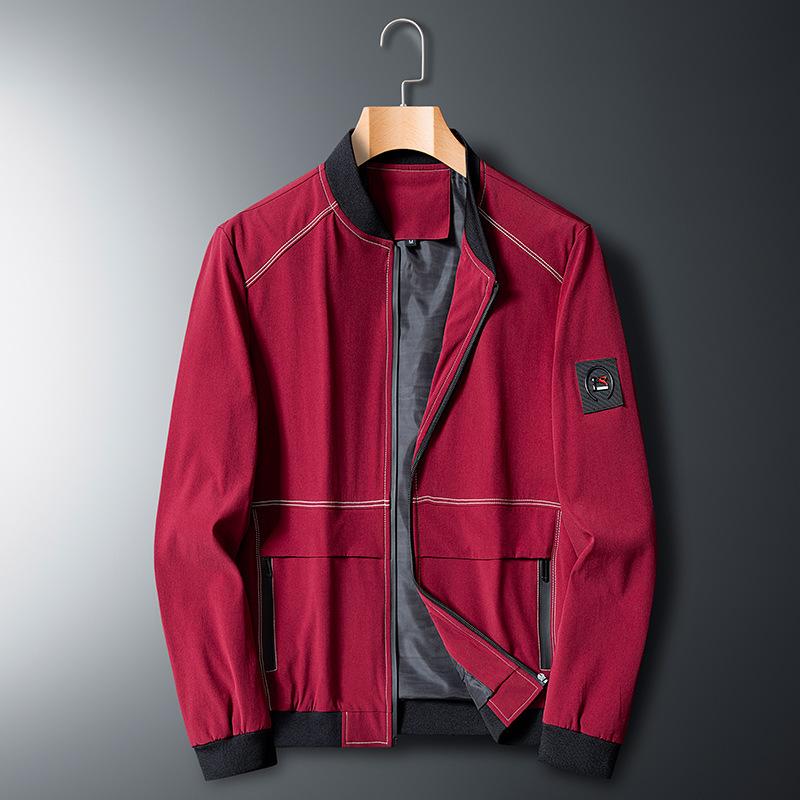 Свободная куртка оверсайз. Повседневный топ с воротником-стойкой. Универсальная куртка.