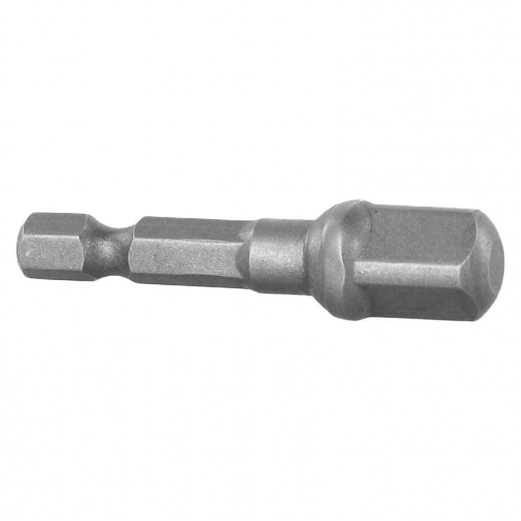 Торцевая насадка с шестигранным хвостовиком для адаптера, набор стержней для сверлильных бит для электроинструментов