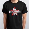 THE PSYCHEDELIC FURS новая ФУТБОЛКА Все размеры S M L XL XXL 3 4XL черный белый
