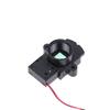 5.0 Megapixel M12 Ir Cut Filter Double Switcher Ir-Cut 20Mm Lens Mount Holder