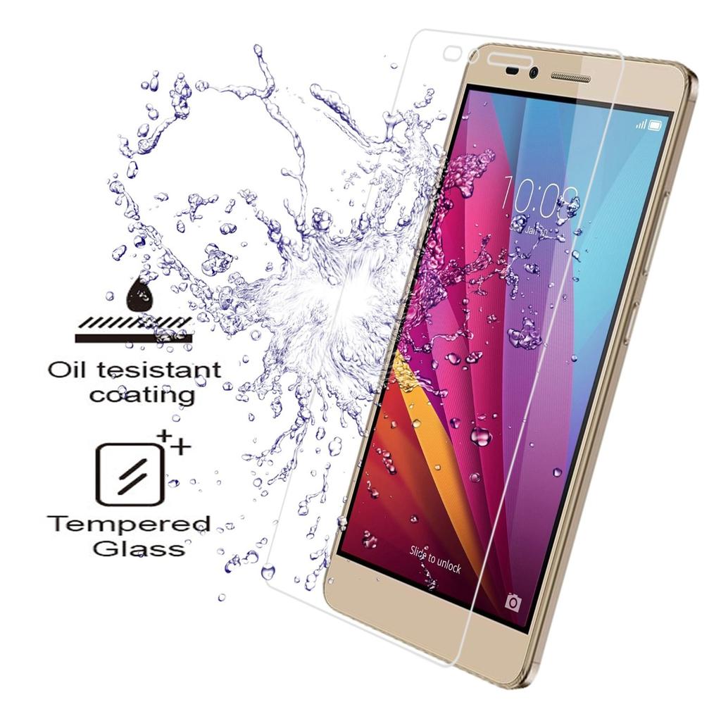 Защитная пленка из закаленного стекла для Huawei P8 P9 P10 P20 P30 Lite Y5 Y6 Y7 Y9 Honor 7C 7A 8A 8C 9 10