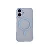 Ультратонкий матовый ледяной туман, подходящий для iPhone 11, магнитный чехол для мобильного телефона, Apple 11 Pro Max, ощущение кожи, противоударный защитный чехол