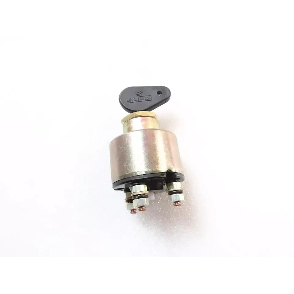 Ignition Starter Switch On Pre Heat Start For Mahindra Tractor Universal|Fit For