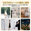 Ulanzi MT-80 One-Touch Aluminium Light Stand 213cm 5kg with Ball Head Direct from Japan