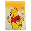 Полотенце Hayashi Bath 60 x 120 Love Honey BO497200, прибл.. см, Винни-Пух,
