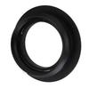 77mm Macro Reverse Adapter Ring and Rear Lens Mount Protection Ring for EF Mount 77mm Filter Thread
