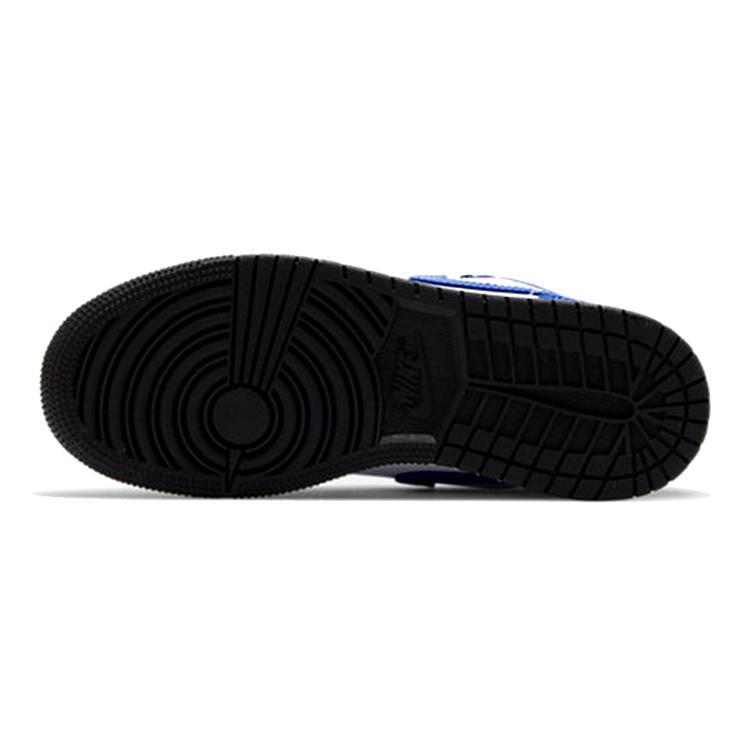 Jordan 1 Низкий Game Royal GS 553560-124