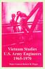 Книга Vietnam Studies : U.S. Army Engineers 1965-1970