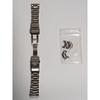 Used SEIKO SBDC109 Metal wristwatch strap
