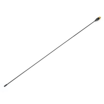 Антенна SMA24 SMA Male Head двухдиапазонная для VX‑170VX‑177FT‑270RFT‑277RVX‑6RVX‑7R