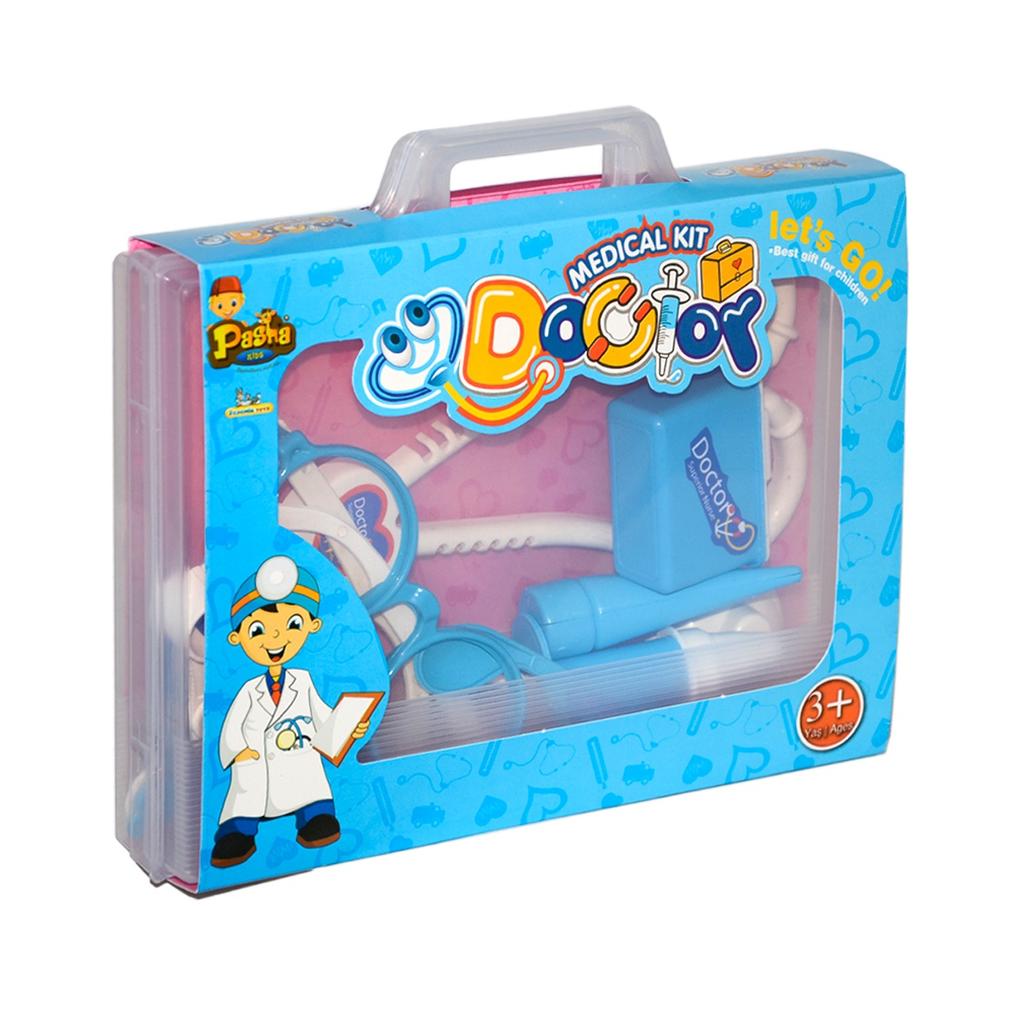 Doctor Set with Bag