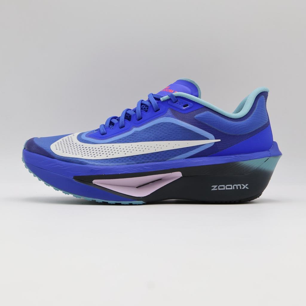 HQ1718-400 Nike Zoom Fly 6 Шоссейные кроссовки для соревнований (Мужской)