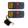 Winch Remote Control Kit Electric Receiver, with Indicator Light, Automatic