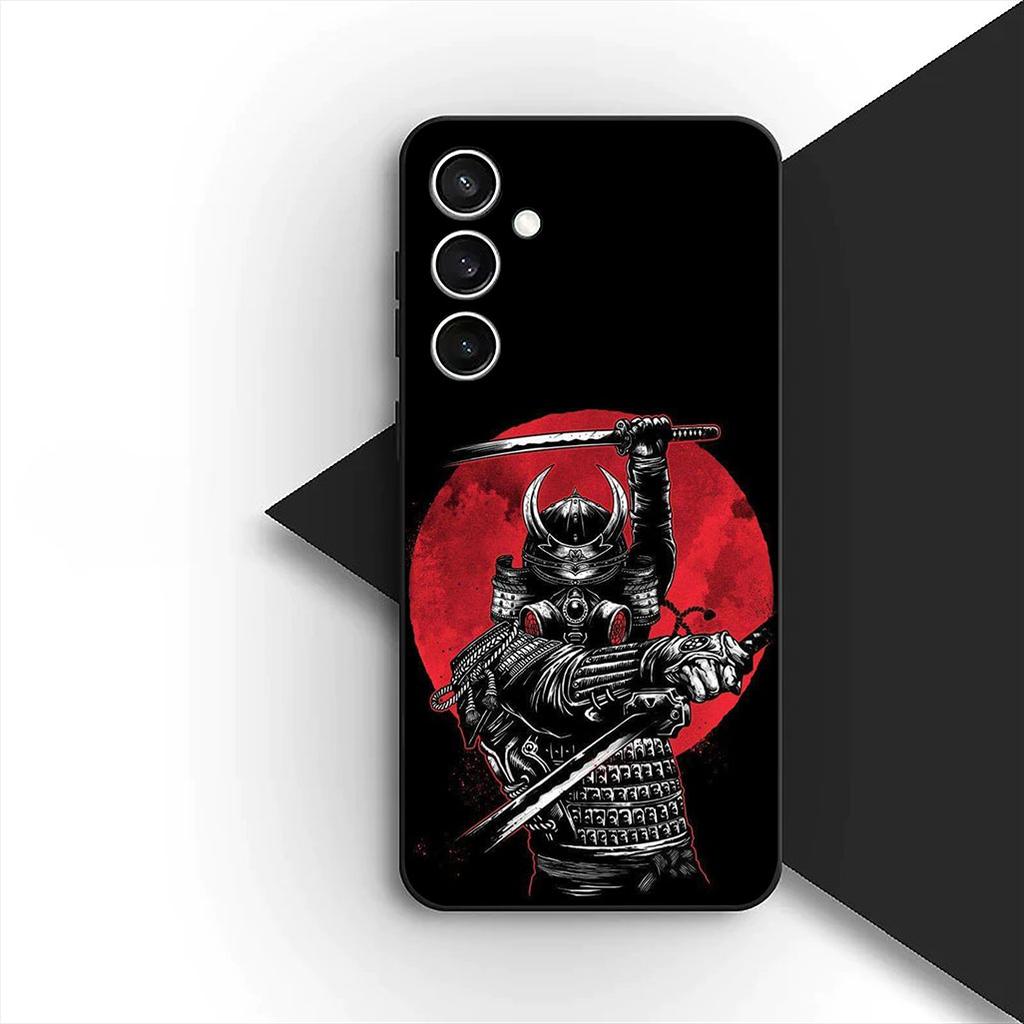 Чехол для телефона Japan Samurai Skeleton Ninja Dragon для Apple iPhone 12 13 Pro Max Mini ProMax X XR Air XS 12Pro 13Pro