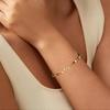 C-leen Natural Stone Bracelets - Wave Bracelets Gifts for Women Girls | Unique Gifts for Women, Mom, Friends, Sister, Daughter, Wife, Sister on