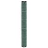 VidaXL Green Weed Control Membrane 1x25 M PP, Weed Barrier Fabric, Weed Control Membrane 4005250