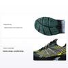Kiko Kostadinov x UB7-S GT 2160 Темный Нептун Унисекс Кроссовки Желтый Чистое серебро 1203A491-300