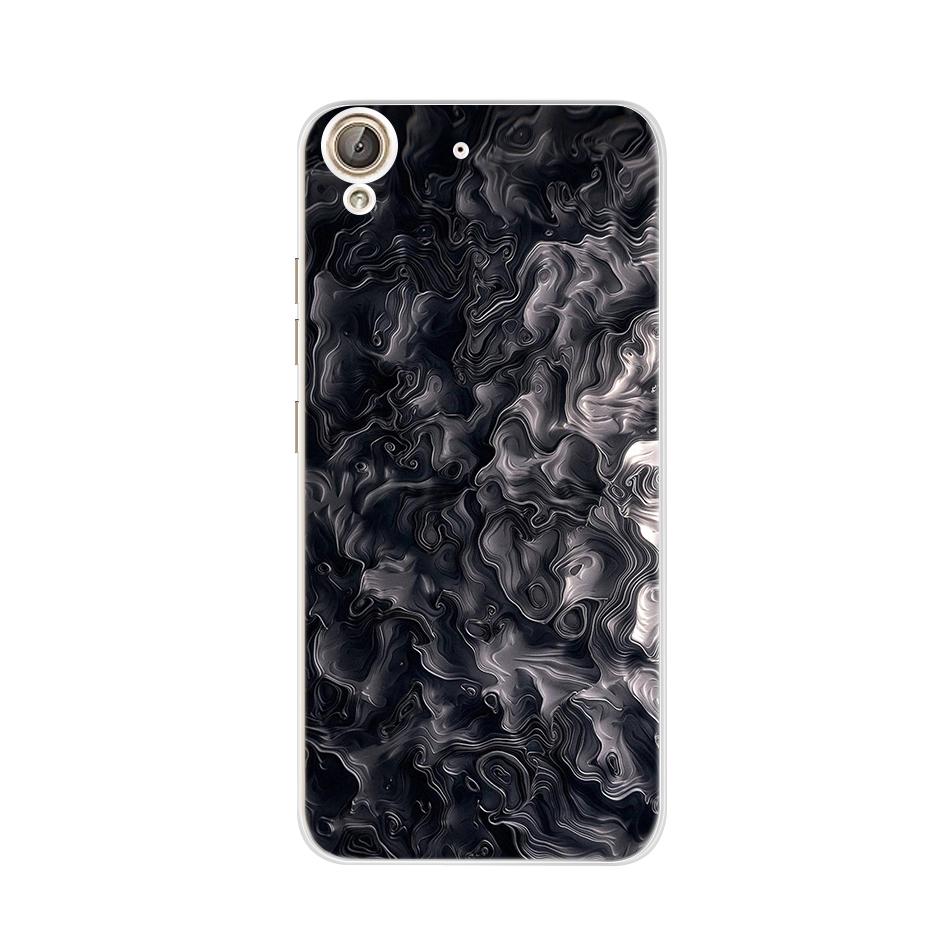 Case For Huawei Y6 II Cover Cute Pattern Silicone Soft TPU Phone Case For Huawei Y6 II Y6II Y6 2 CAM-L21 Case Bumper Coque Funda