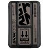Кошелек Skinarma Kado Kira Kobai Wallet Mag-Charge Подставка-держатель Gunmetal