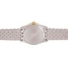 Grovana Мужские часы Kensington Royal Two Tone из нержавеющей стали с зеленым циферблатом, кварцевые 1542.1144