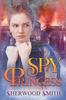 The Spy Princess Book