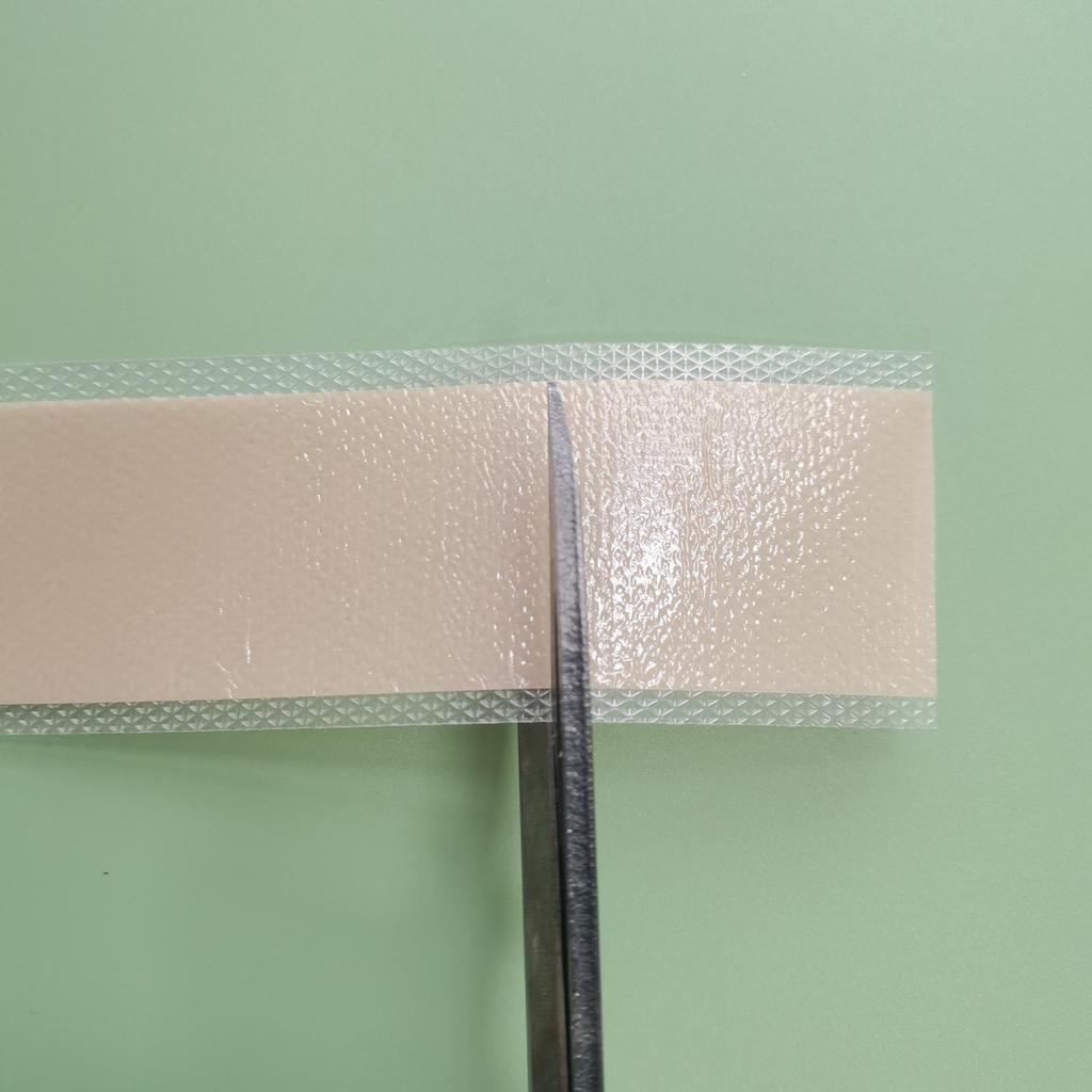 Elastic Sports Ear Cover & Skin Protection Tape - Self-Adhesive, Anti-Friction, Invisible Patch