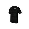 Nike ФК. Домашняя страница Футбол Джерси Мужчины Футболки Черные CJ2490-010