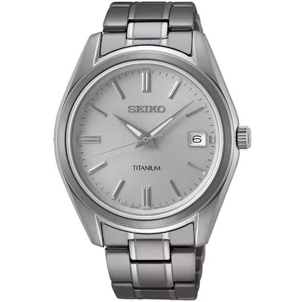 Часы SEIKO SUR369P1
