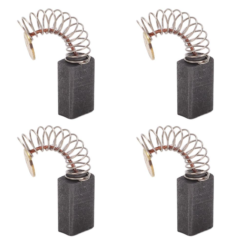 20pcs 13mm x 8mm x 5mm Power Tool Replacement Parts Angle Grinder Brushes For Electric Drills