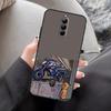 Мотоциклы на выставке Чехол Для ZTE Nubia Red Magic 10S 10 Air 8 8S 9 9S 11 Pro Plus 5G 6R 7 6 7S 6S Pro Задняя крышка