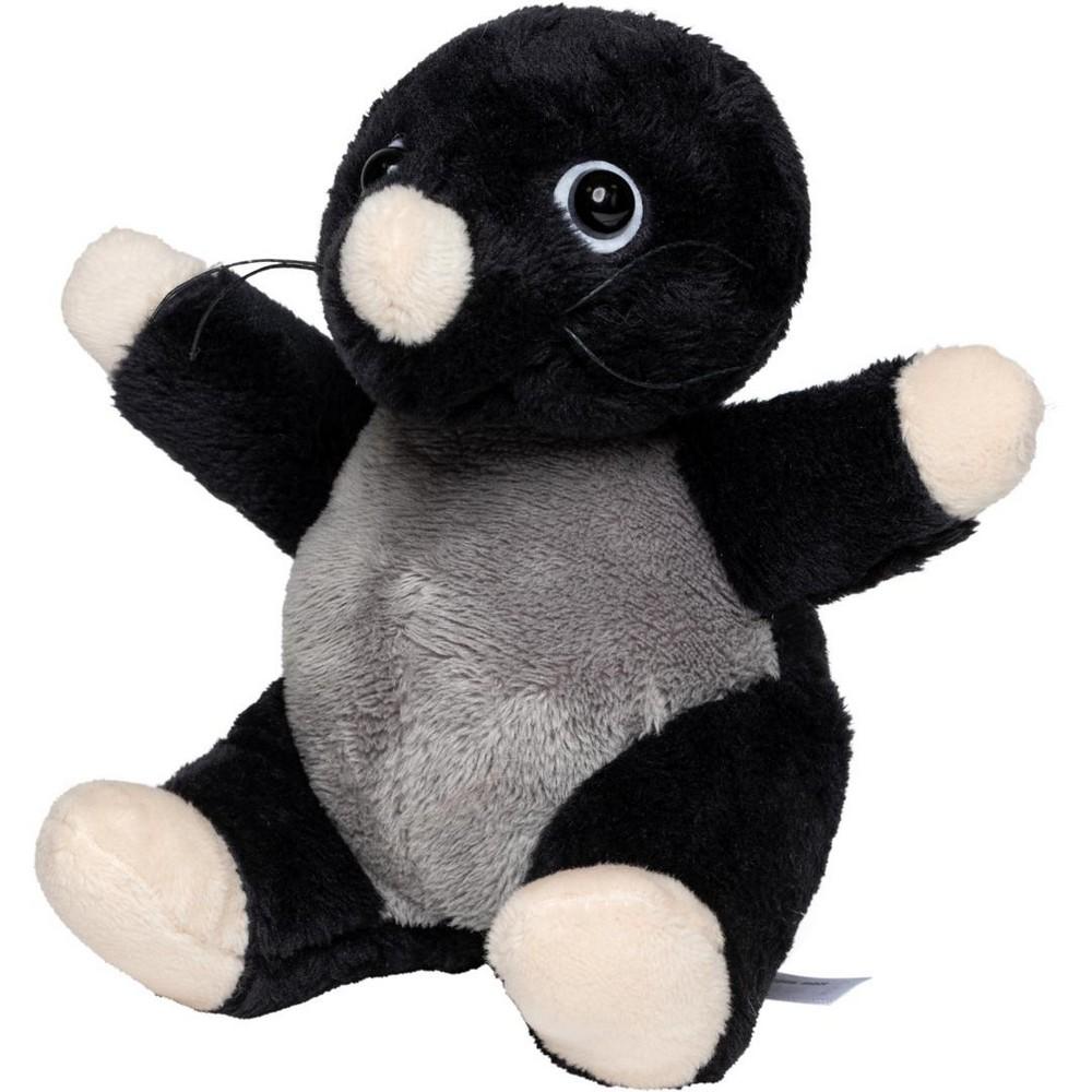 Mbw MiniFeet Leve Mole Plush Toy