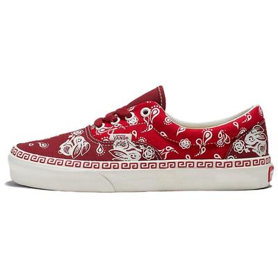 Эра 'Года Кролика' Vans VN0005UERED
