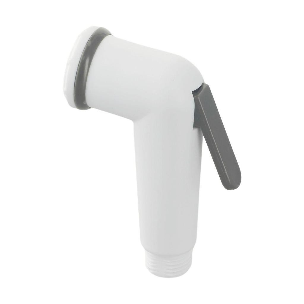 Home Bathroom Handheld Sprayer Shower Head Toilet Hand Held Spray