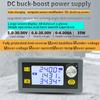 SK35H DC DC Buck Boost Converter CNC Регулируемый лабораторный источник питания Постоянное напряжение Ток Солнечный зарядный модуль