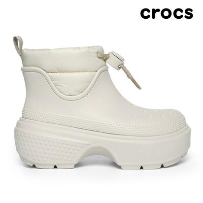 Stomp Puff Boot 209324 160