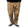 Men's Japanese Retro Multi-Pocket Pants - Autumn/Winter Casual All-Match Trousers
