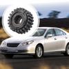 Vehicle Maintenance As Shown Steering Column Gear Direct Replacement Gear Easy Installation For ES240 For ES350
