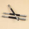 Tools Hobby Pen Art Writing School Office Holder Write Extender Head Dual Pencil