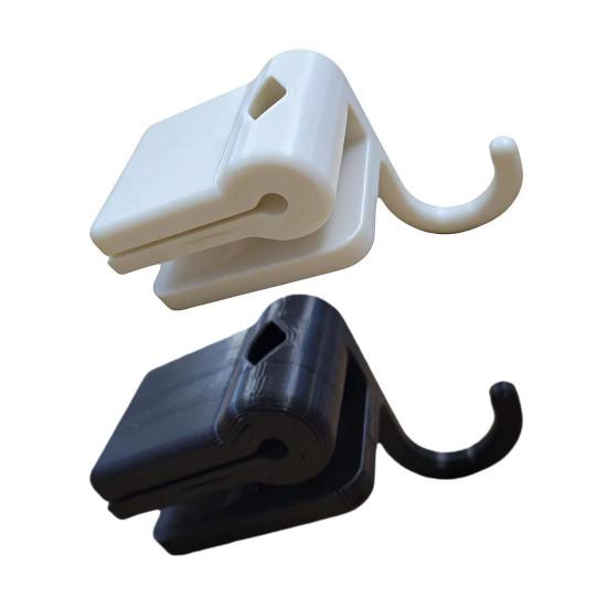 Держатель для смычка для пюпитра Складной зажим Крючок для смычка Органайзер с подставкой для карандашей для скрипки альта виолончели баса Оркестровый аксессуар