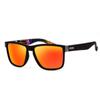 New Polarized Sunglasses Men's Women Square Brand Vintage Classic Driving Sun Glasses For Men Shades Male Goggles Eyewear UV400