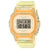 Casio Женские часы BABY-G Розовые BGD-565SJ BGD-565SJ