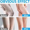 10pcs/box Invisible Leg Patch Waterproof Instant Lift Patch New Thigh Lift Tape  for Legs