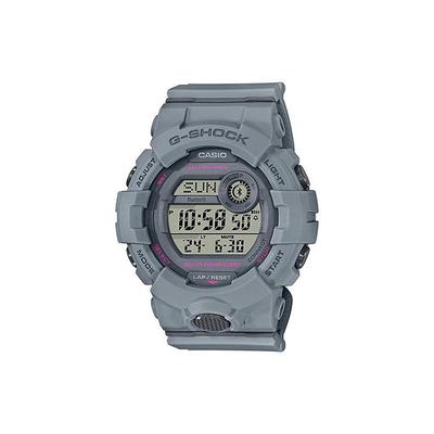 Мужские часы G-SQUAD Series Серые GMD-B800SU-8 GMD-B800SU-8