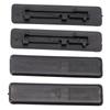 FittingsAccessories Rail Roof Rack R76 For Mazda 3 6 2 Set 4pcs
