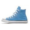 All Star BB Prototype CX Chuck Taylor Comfortable Non-Slip Wear-Resistant High-Top Canvas Shoes Unisex Sneakers Light-Blue 166706C