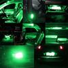 W5W Led T10 Car Light Cob Clear 6000K Auto Automobiles Motor License Plate Lamp Dome Light Reading Drl Bulb Style 12V