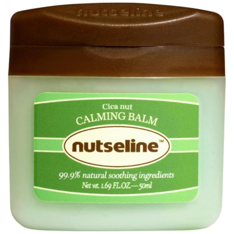 Nutseline Cica Nut Calming Balm 50ml/100ml