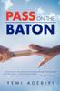 Книга Pass On the Baton