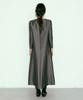 Bopeu Margo Wool Silk Dress